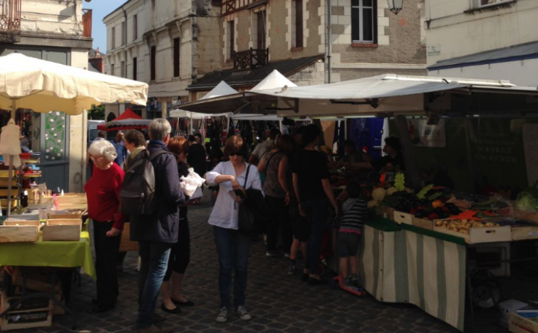 marche terroir loches beauval produits locaux