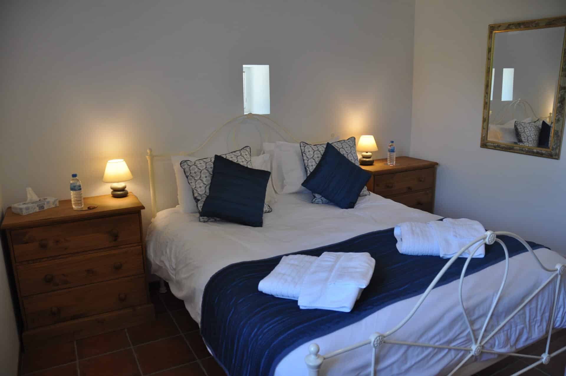 gite piscine loches beauval chambre suite villa saule