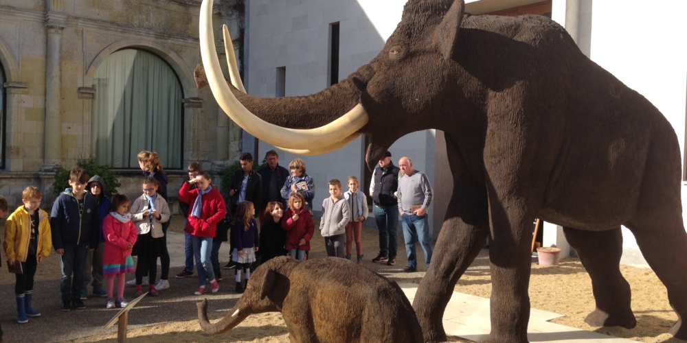 musee du grand pressigny